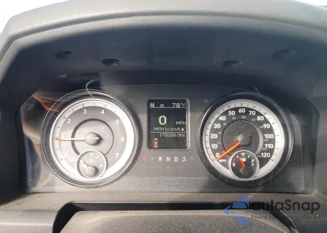 2015 Ram 2500 St z USA, uszkodzony, nr VIN 3C6TR5HT5FG524643